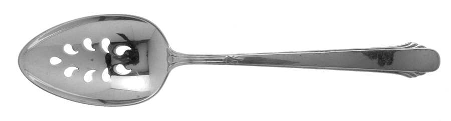 Pierced Tablespoon (Serving Spoon)