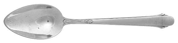 Teaspoon