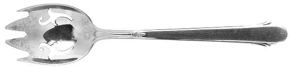 Hunt Club (Sterling, 1930) Ice Cream Fork CM