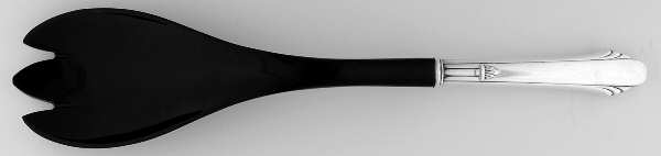 Hunt Club (Sterling, 1930) Salad Serving Fork with Plastic Prongs