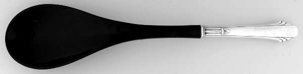 Hunt Club (Sterling, 1930) Salad Serving Spoon with Plastic Bowl