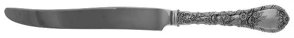 Dauphin (Sterling, 1999) New French Hollow Knife
