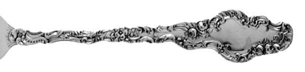 Watteau (Sterling) by Gorham Silver