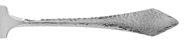 Chatham-Hammered by Gorham Silver
