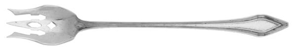 Essex (Sterling) Oyster Fork