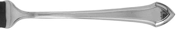 Essex (Sterling) by Gorham Silver