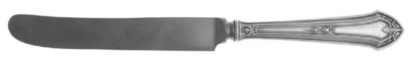Lenox (Sterling) Old French Hollow Knife with Bolster