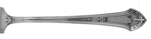 Lenox (Sterling) by Gorham Silver