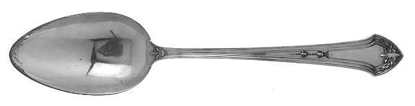 Lenox (Sterling) Tablespoon (Serving Spoon)