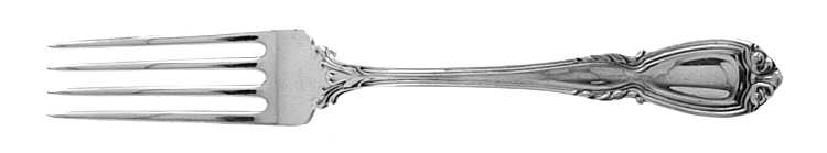 Wellington (Sterling) Fork