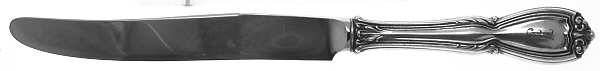Wellington (Sterling) New French Hollow Knife