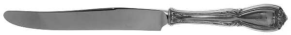 Wellington (Sterling) New French Hollow Knife