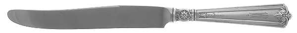 Victorian-Sheraton Monogram New French Hollow Knife