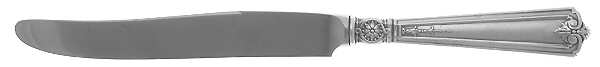 Victorian-Sheraton New French Hollow Knife