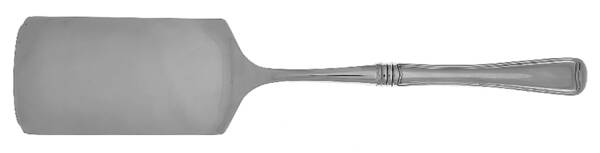 Monet (Stainless) Lasagna Server with Stainless Blade HC