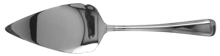 Monet (Stainless) All Stainless Pie Server