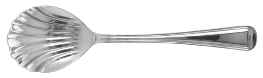 Monet (Stainless) Sugar Shell Spoon