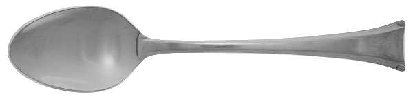 Theme II Place/Oval Soup Spoon