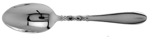 Ballet Ribbon (Stainless) Tablespoon (Serving Spoon)