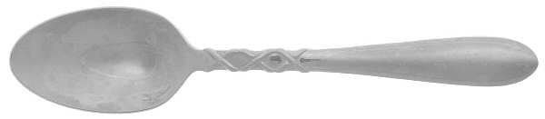 Ballet Ribbon (Stainless) Place/Oval Soup Spoon