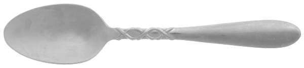 Ballet Ribbon (Stainless) Teaspoon