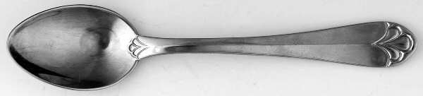 Legacy Teaspoon