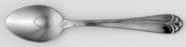 Legacy Place/Oval Soup Spoon