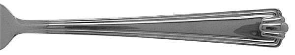 Ambrose (Stainless) by Gorham Silver