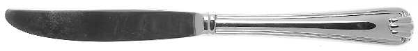 Ambrose (Stainless) Modern Hollow Knife