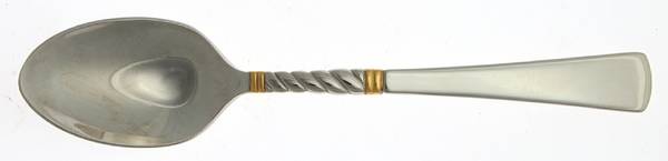 Esprit Gold Teaspoon
