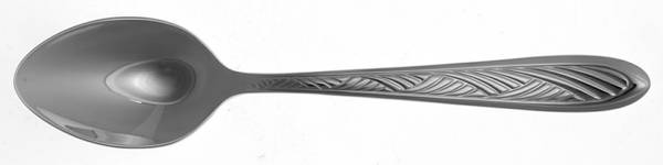Evening Tide Teaspoon