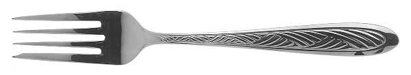 Evening Tide Individual Salad Fork