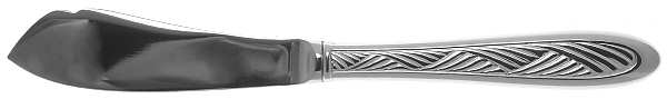 Evening Tide Hollow Handle Master Butter Knife