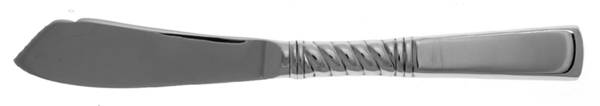 Esprit Hollow Handle Master Butter Knife