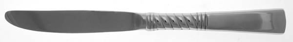 Esprit Modern Hollow Knife
