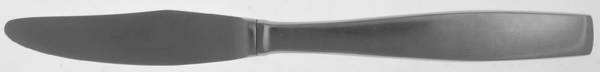 Plata (Stainless) Modern Long Handled Luncheon Knife