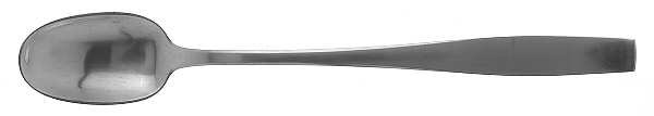 Plata (Stainless) Iced Tea Spoon
