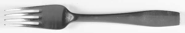Plata (Stainless) Fork