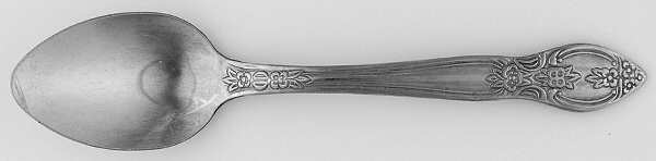 Treasure Teaspoon