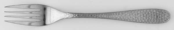 Hammered Fork