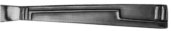 Detour (Stainless) by Gibson