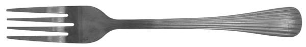 Caprice Fork