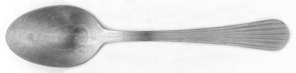 Caprice Place/Oval Soup Spoon