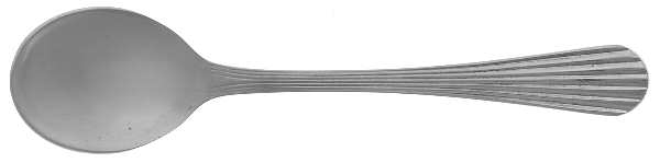Caprice Sugar Spoon