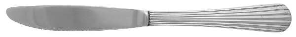 Caprice Modern Solid Knife