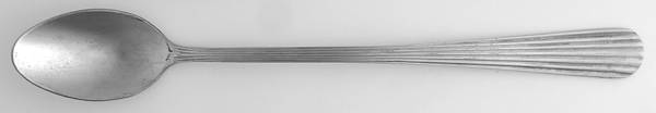 Caprice Iced Tea Spoon