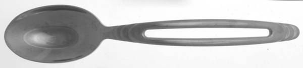 Eclipse Place/Oval Soup Spoon