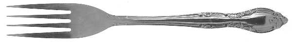 Clarissa Fork