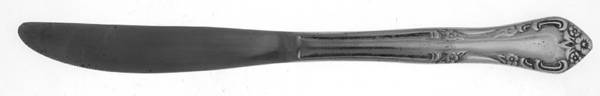 Classique (Stainless) Modern Solid Knife