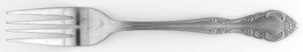 Classique (Stainless) Fork